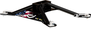 Product of Pullrite 4830 Fifth Wheel Trailer Hitch Head Support