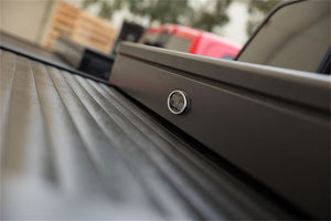 Product of Truck Covers USA American Work Cover Jr. CRJR141 Tonneau Cover 