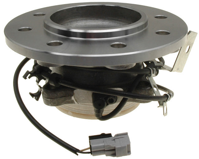 Raybestos Brakes 715034 Wheel Bearing And Hub Assembly||715034_1.Jpg||86||r42715034||962022