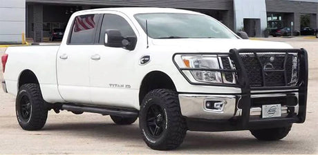 Product of Steelcraft 50-4080C Grille Guard  