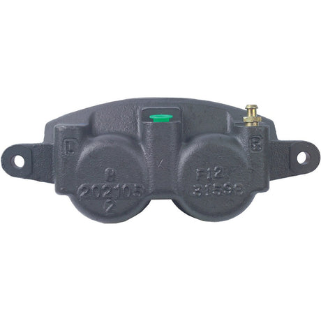 Cardone (A1) Industries 18-4867 Brake Caliper||18-4867_1.Jpg||86||a42184867||984464