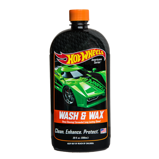 Hot Wheels Car Care Hwww-20 Car Wash||hwww-20.Png||85||hwchwww20||1680547