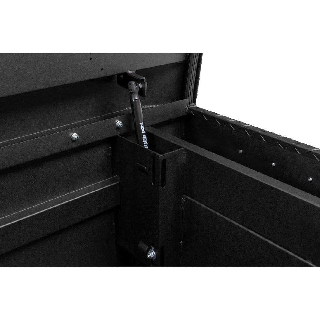 Product of Weather Guard (Werner) 127-52-04 Standard Profile Toolbox 