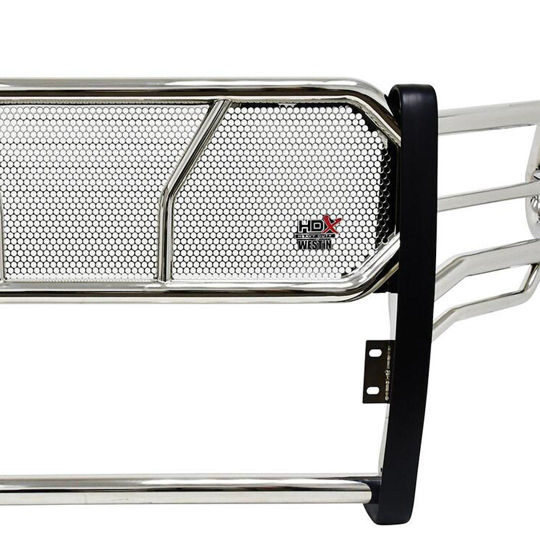Westin Automotive 57-4020 Grille Guard||57-4020_P05_1.Jpg||86||w16574020||1791804