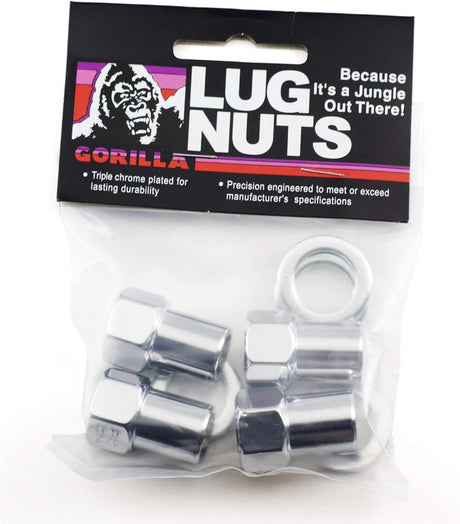 Gorilla 73087b Lug Nut||73087b.Jpg||85||g2073087b||1653408
