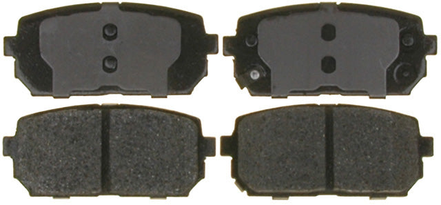 Product of Raybestos Brakes SGD1296C OEM Brake Pad - Set Of 4 