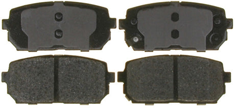 Product of Raybestos Brakes SGD1296C OEM Brake Pad - Set Of 4 
