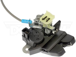 Dorman (Oe Solutions) 931-960 Liftgate Lock Actuator||931-960_2.Jpg||87||d18931960||1554679