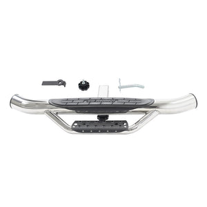 Product of Go Rhino D360PS Polished Stainless Steel Truck Step