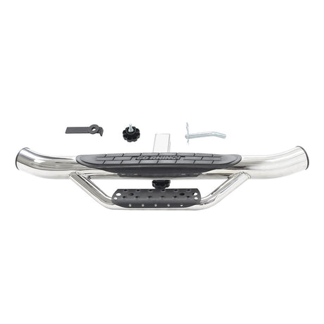 Product of Go Rhino D360PS Polished Stainless Steel Truck Step