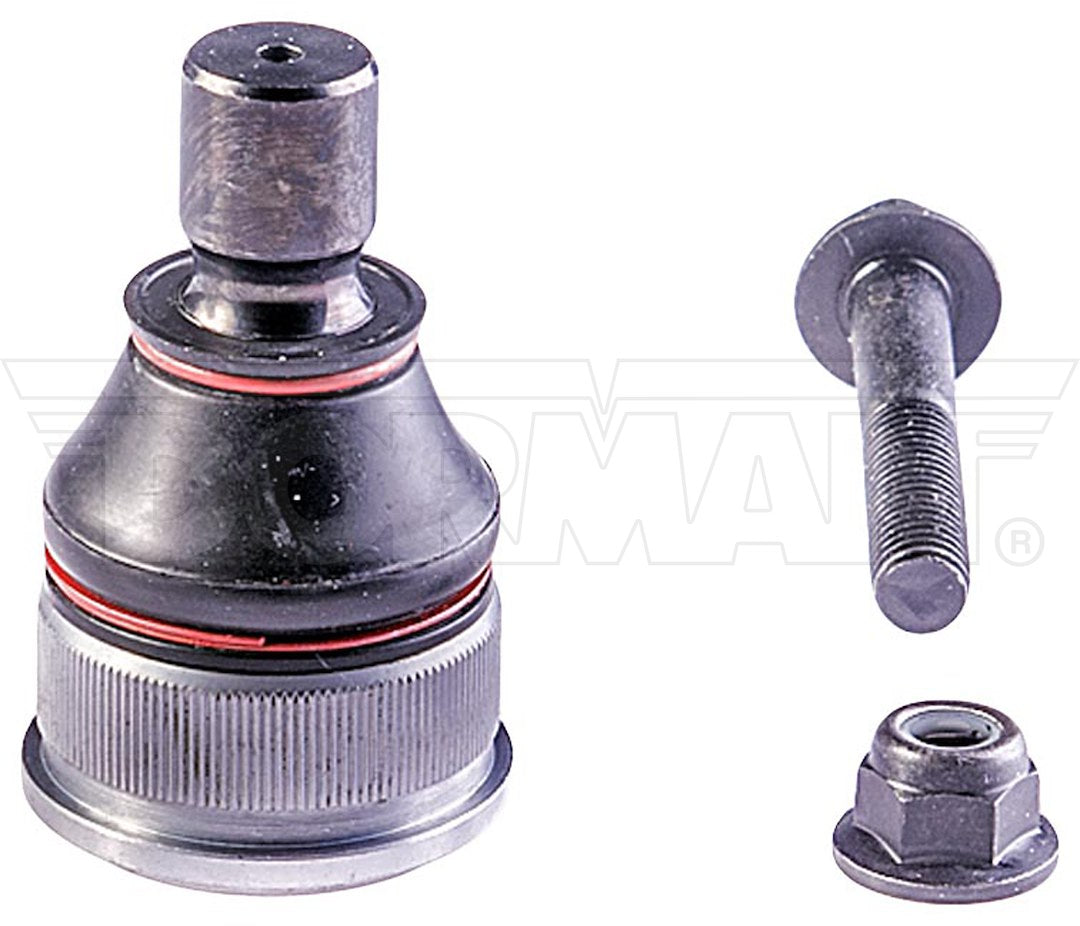 Dorman Mas Select Chassis Bj65235 Ball Joint||bj65235xl-001.Jpg||86||d18bj65235||1125035
