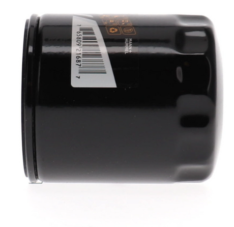 Product of Wix Filters 51348XP XP Series Spin-On Oil Filter 