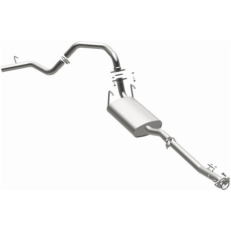 Bre Exhaust 106-0023 Exhaust System Kit||106-0023.Jpg||85||bre1060023||2239772