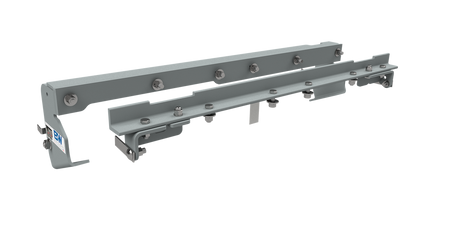 B&W Trailer Hitches Gnrm1208 Gooseneck Trailer Hitch Rail||gnrm1208.Jpg||85||b94gnrm1208||1733349