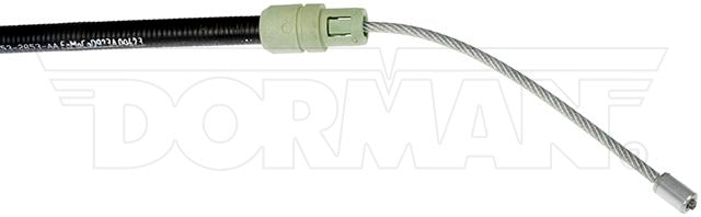 Product of Dorman (Oe Solutions) 926-486 Parking Brake Lever