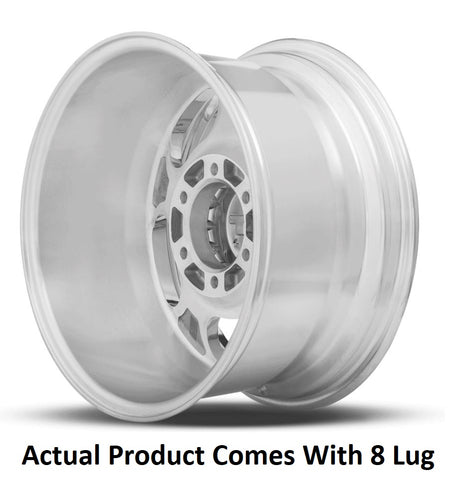 Mickey Thompson Wheel 274665 Wheel||canyon-Pro-Polished With Simulated Beadlock Ring_8 Lug_4.Jpg||89||m53274665||1695340