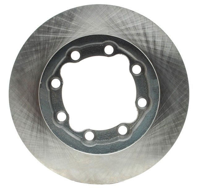 Product of Raybestos Brakes 56242R R-Line Plain Face 2-Piece Brake Rotor 