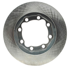 Product of Raybestos Brakes 56242R R-Line Plain Face 2-Piece Brake Rotor 