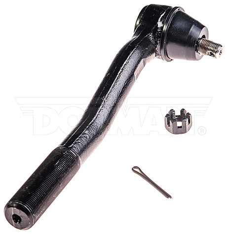 Dorman Mas Select Chassis T3473 Tie Rod End||||85||d18t3473||2014580