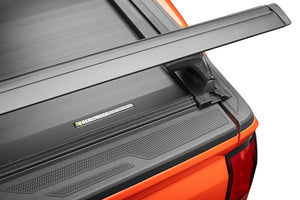 Product of Roll-N-Lock A-Series XT ™ Hard Manual Retractable 532A-XT Tonneau Cover 