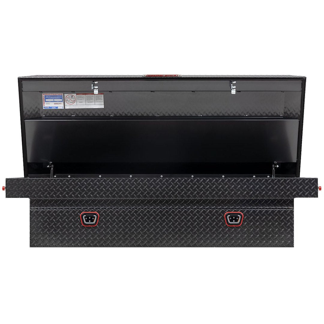 Product of Weather Guard (Werner) 117-6-04 Extra Wide Toolbox 
