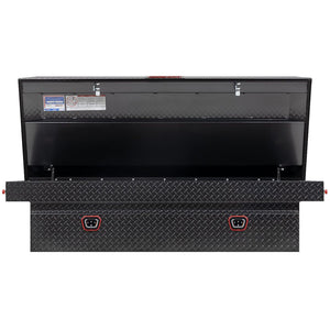 Product of Weather Guard (Werner) 117-6-04 Extra Wide Toolbox 