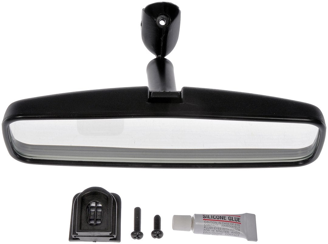 Help! By Dorman 76501 Interior Rear View Mirror||76501-001.Jpg||85||d1876501||932477