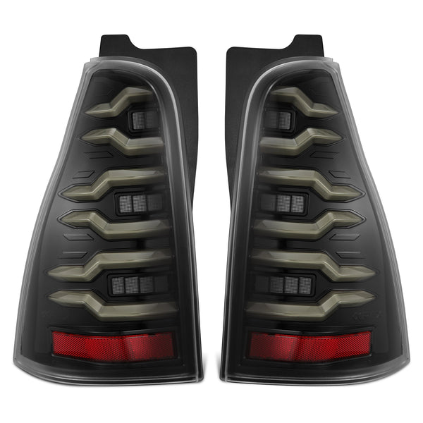 Alpharex Usa 690070 Tail Light Assembly||690070.Jpg||85||alp690070||1735740