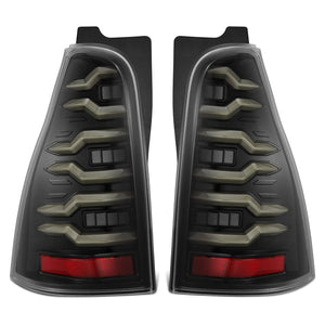 Alpharex Usa 690070 Tail Light Assembly||690070.Jpg||85||alp690070||1735740