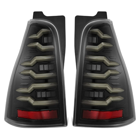 Alpharex Usa 690070 Tail Light Assembly||690070.Jpg||85||alp690070||1735740