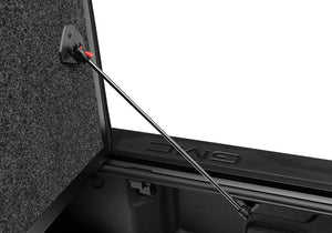 Product of UnderCover FUSION™ AR12023L-41 Tonneau Cover 
