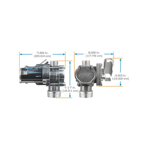 Product of Gpi (Great Plains) 137100-01 Liquid Transfer Tank Pump