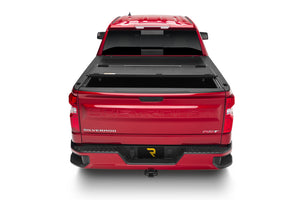 Product of UnderCover Flex Hard Folding FX11022 Tonneau Cover 