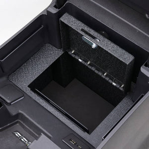 Black Horse Offroad Asgm02 Console Security Insert||||90||blkasgm02||2007583