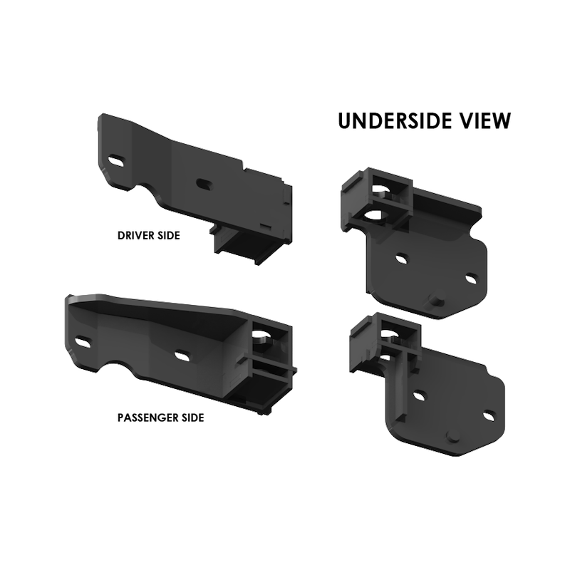 Pullrite 2336 Fifth Wheel Trailer Hitch Mount Kit||2336_2.Png||87||p1x2336||1772621