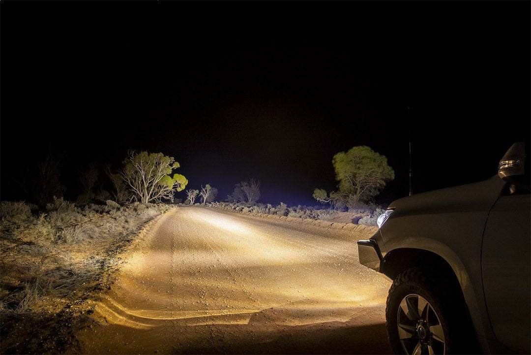 Arb Ar21fv2 Driving/ Fog Light||arbintensityv2_0818_177-Edit.Jpg||86||arbar21fv2||1790560