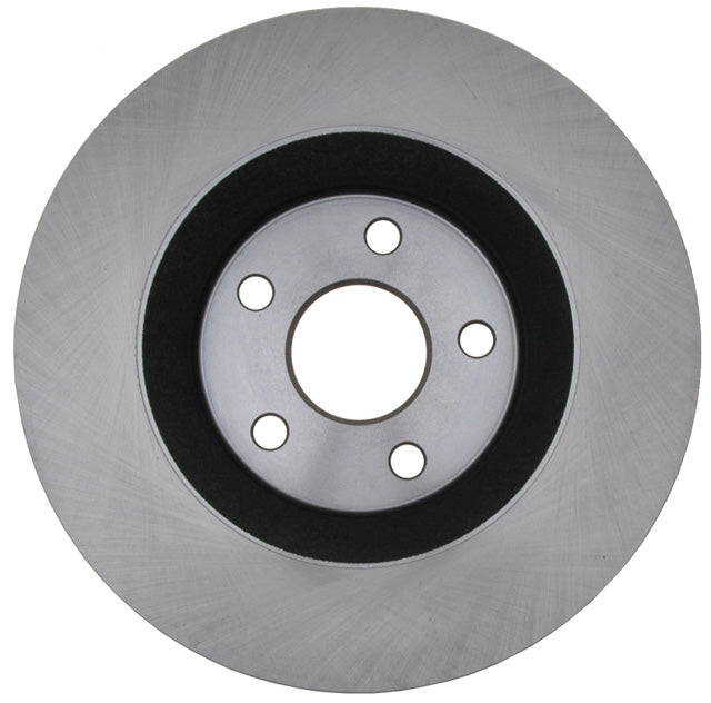 Product of Raybestos Brakes 780870R R-Line Plain Face 2-Piece Brake Rotor 