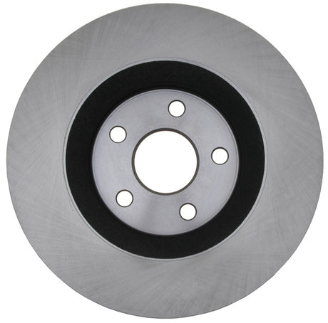 Product of Raybestos Brakes 780870R R-Line Plain Face 2-Piece Brake Rotor 