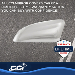 Product of Coast To Coast Ccimc67517r Exterior Mirror Cover