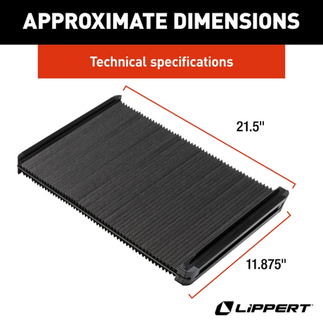 Lippert Components 2025009147 Window Shade||2025009147_1.Png||86||m6v2025009147||1696351