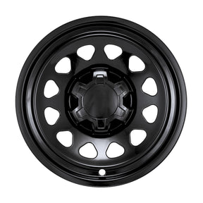 Coast To Coast Imp100blkn Wheel Skin||cci_Imp100blkn_Impostor Wheel Skin_B2c_1.Jpg||85||cciimp100blkn||2193053