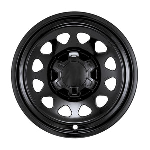 Coast To Coast Imp100blkn Wheel Skin||cci_Imp100blkn_Impostor Wheel Skin_B2c_1.Jpg||85||cciimp100blkn||2193053