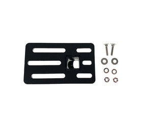 Product of Exposed Racks 8-00-9872 Roof Rack Accessory Mounting Bracket