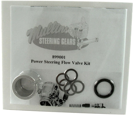 Product of Borgeson 899001 Power Steering Pump Pressure Reducing Kit