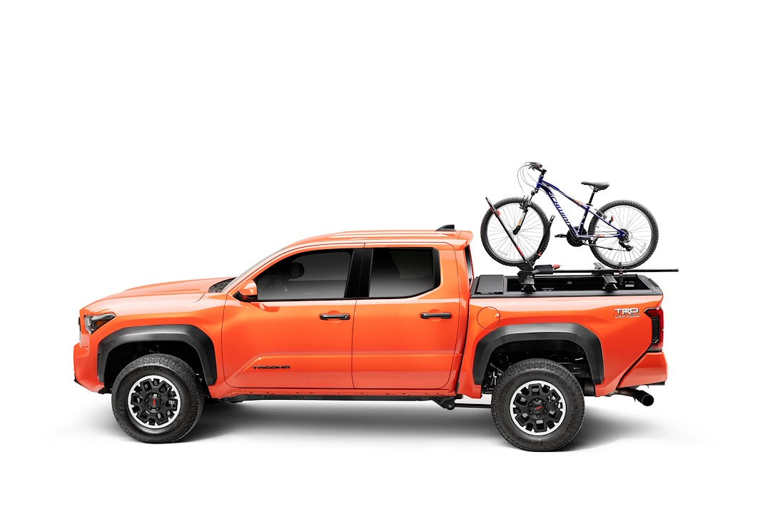 Product of Roll-N-Lock M-Series XT ™ Soft Manual Retractable 532M-XT Tonneau Cover 