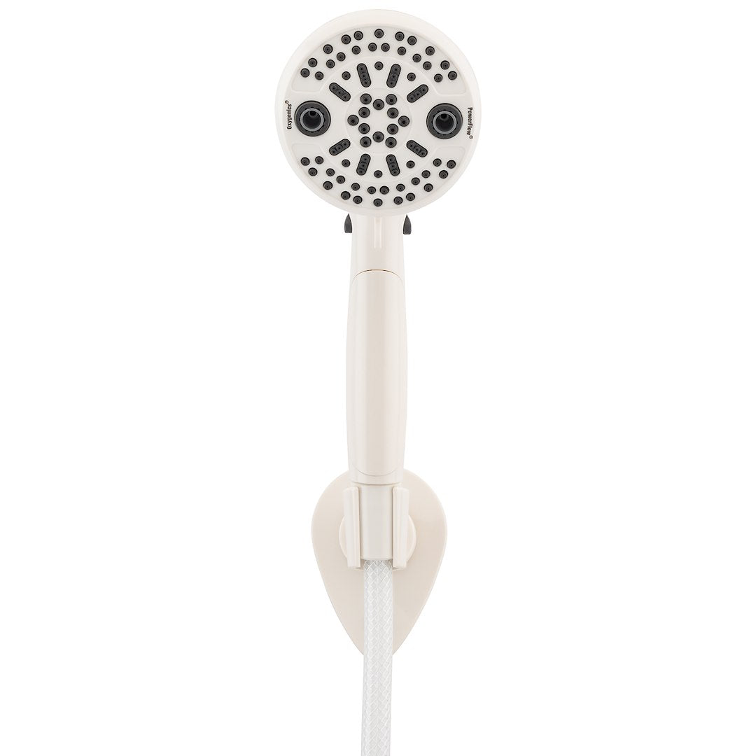 Oxygenics/ Etl 87764 Shower Head||87764__1.Jpg||86||e6m87764||1116194