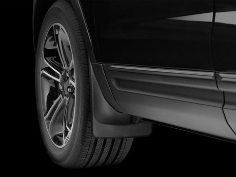 Weathertech (Usa) 110039 Mud Flap||110039_1.Jpg||86||w24110039||1707862
