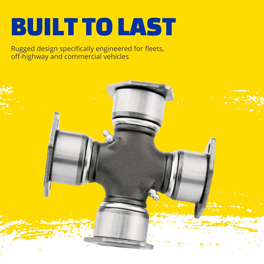 Moog Chassis 464 Universal Joint||464_2.Jpg||87||m12464||905281