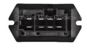 Standard Motor Eng.Management Ru-362 Heater Fan Motor Resistor||ru-362_2.Jpg||87||s65ru362||1624524