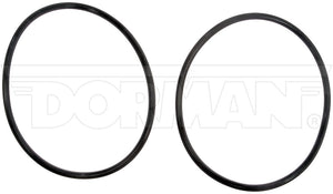 Dorman (Oe Solutions) 926-163 Axle Tube Seal||926-163-002.Jpg||87||d18926163||2245343